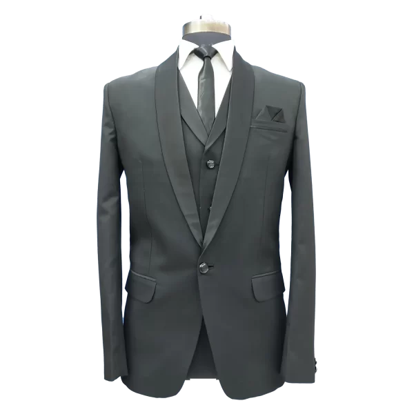 Baza Black Tuxedo