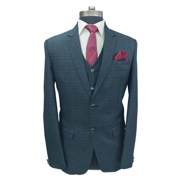 Marathon Livid 3pc Suit