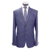Kenstar Indigo Blue 2pc Formal Suit