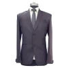 Kenstar Purple 2pc Formal Suit